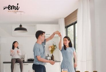 Làm gì để có 1 ngày cuối tuần đáng nhớ cùng những người thương yêu?