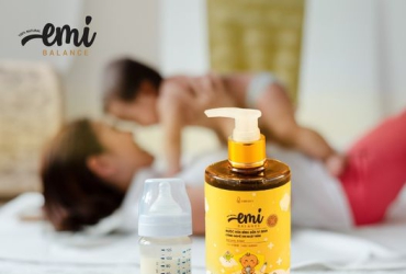 Sai lầm khi rửa bình sửa mà bố mẹ thường mắc phải