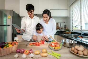 Học ngay cách dọn dẹp nhà hiệu quả từ các bà nội trợ Nhật