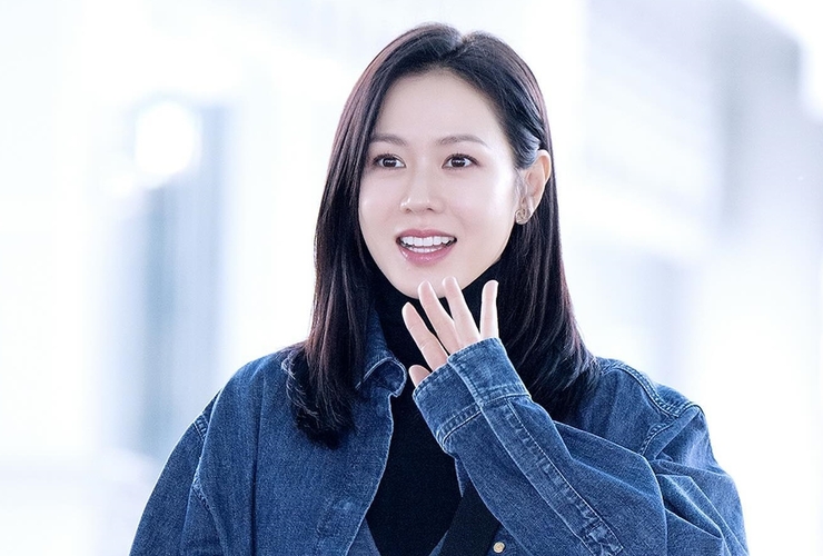 Học Son Ye Jin chế độ ăn uống khoa học để giữ gìn vóc dáng