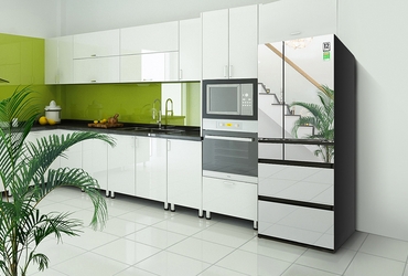 Vì sao không nên rút dây điện tủ lạnh?