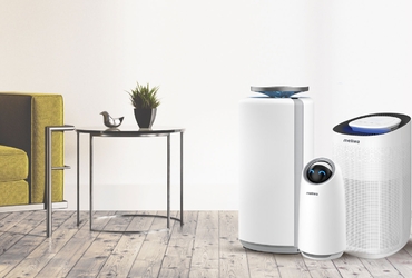 Những sai lầm khi sử dụng máy lọc không khí