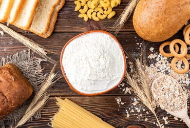 Bột mì hết hạn có ăn được không?