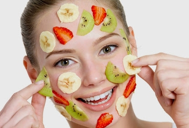 5 loại mặt nạ chống lão hóa từ nguyên liệu tự nhiên nhà ai cũng có