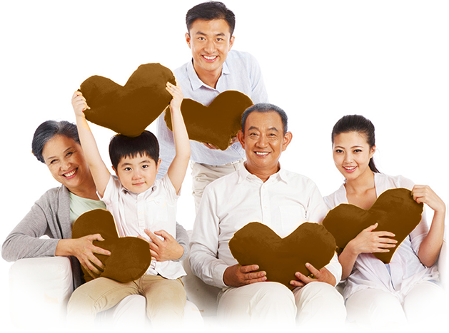 Nước giặt vi sinh EMi 2L